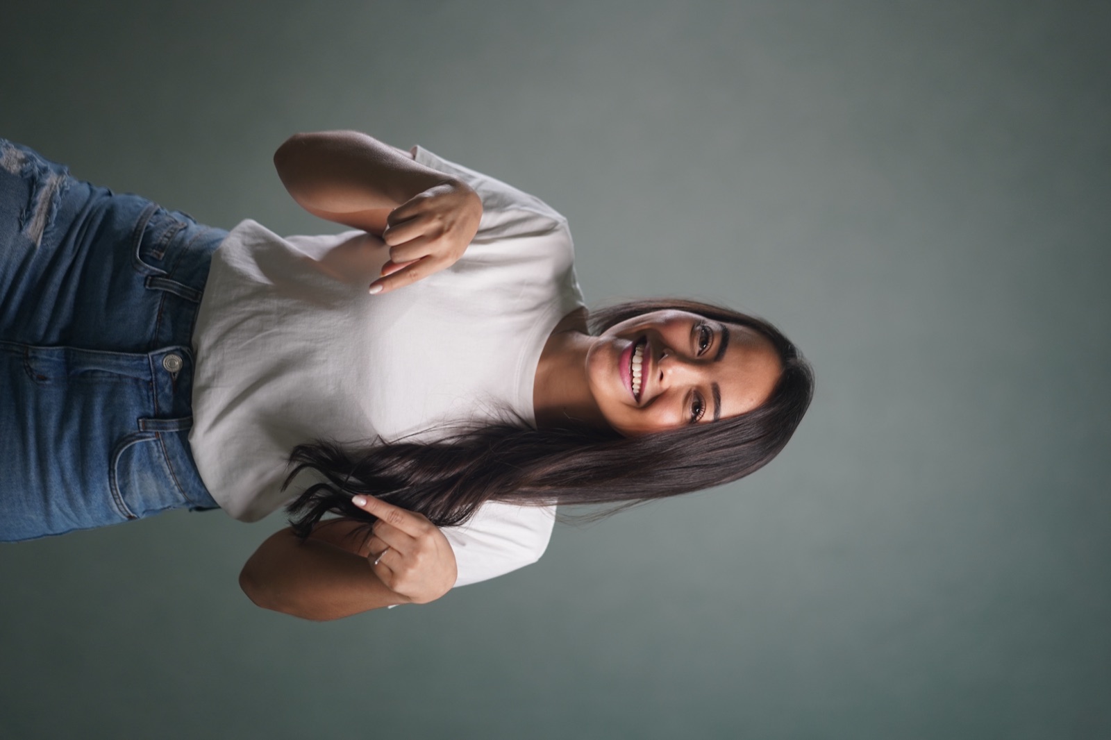 Retrato profissional