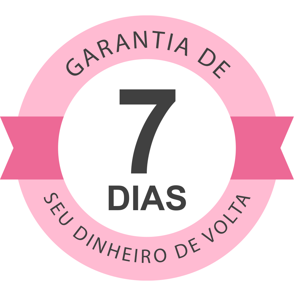 Garantia 7 Dias